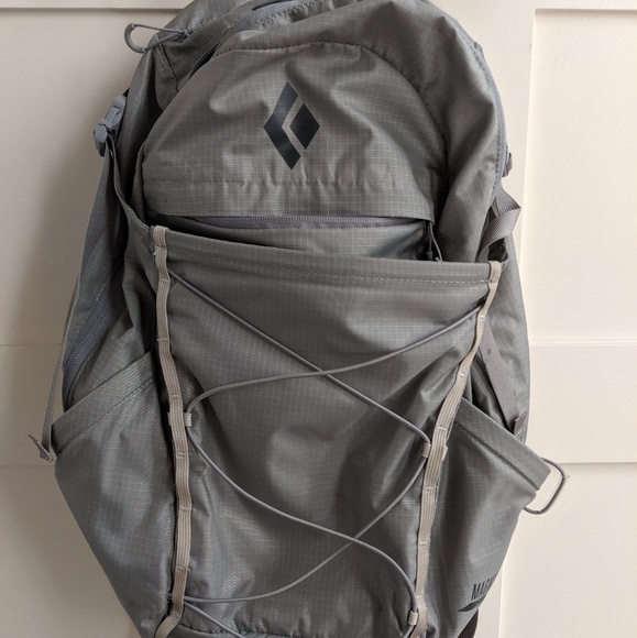 Black Diamond Handbags - Black Diamond 20L Daypack (unisex)